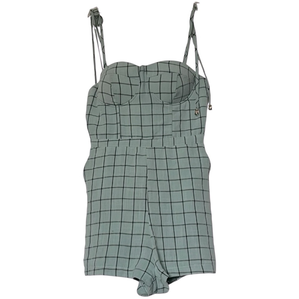 L'atiste By Amy Romper